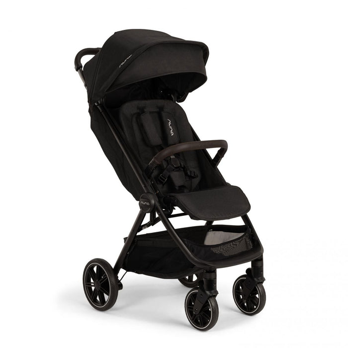 Nuna Trvl LX Stroller