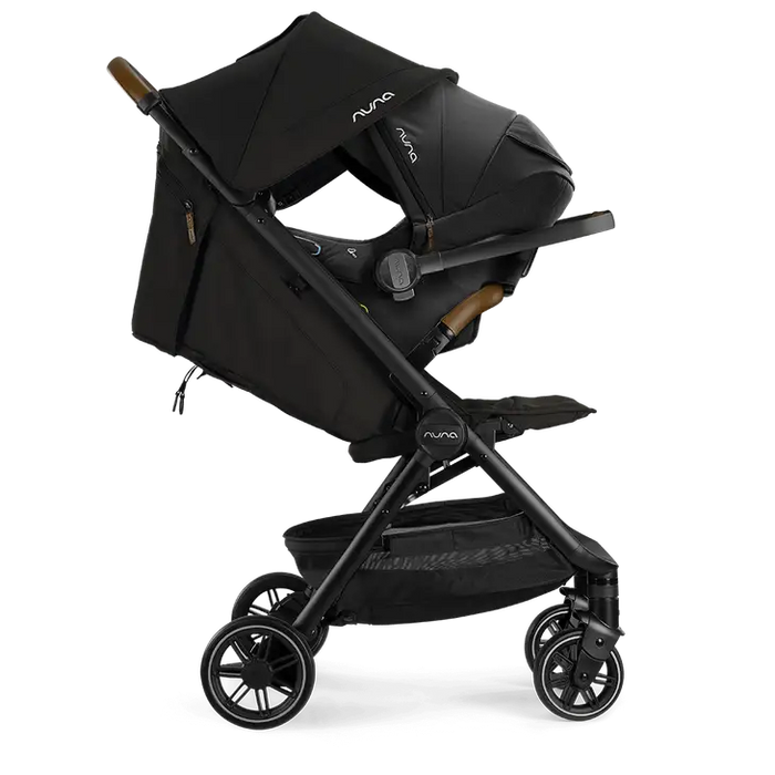 Nuna Trvl Stroller