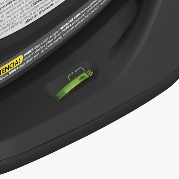 UPPAbaby Extra Base for Aria/Aria V2 Car Seat