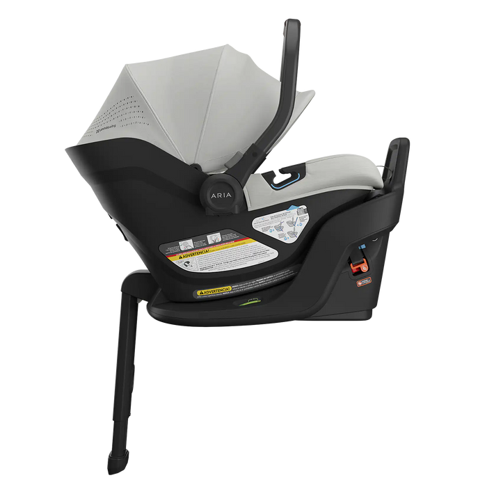 UPPAbaby Extra Base for Aria/Aria V2 Car Seat