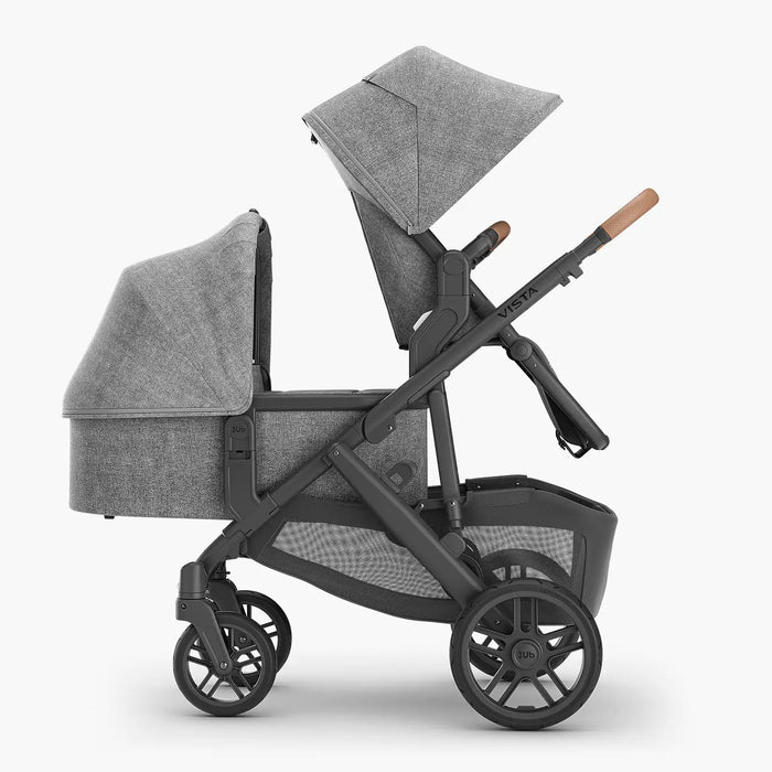 UPPAbaby Lower Adapters for Vista/Vista V2/Vista V3