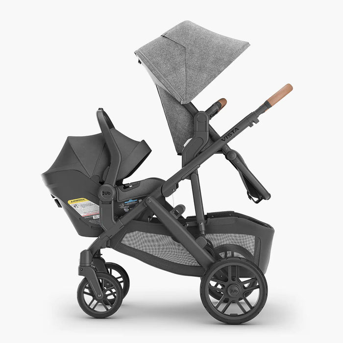 UPPAbaby Lower Adapters for Vista/Vista V2/Vista V3