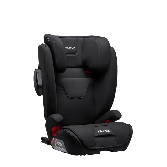 Nuna AACE Flame-Retardant Free Booster Car Seat