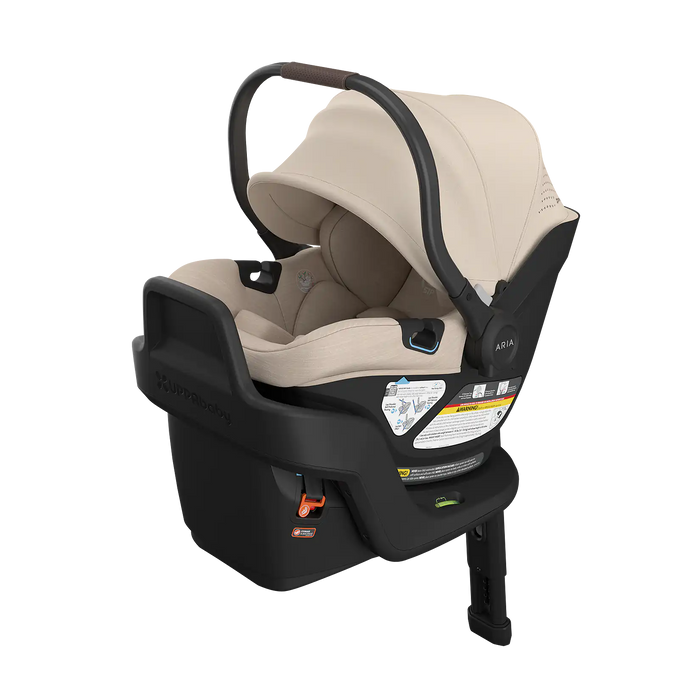 UPPAbaby Aria V2 Infant Car Seat