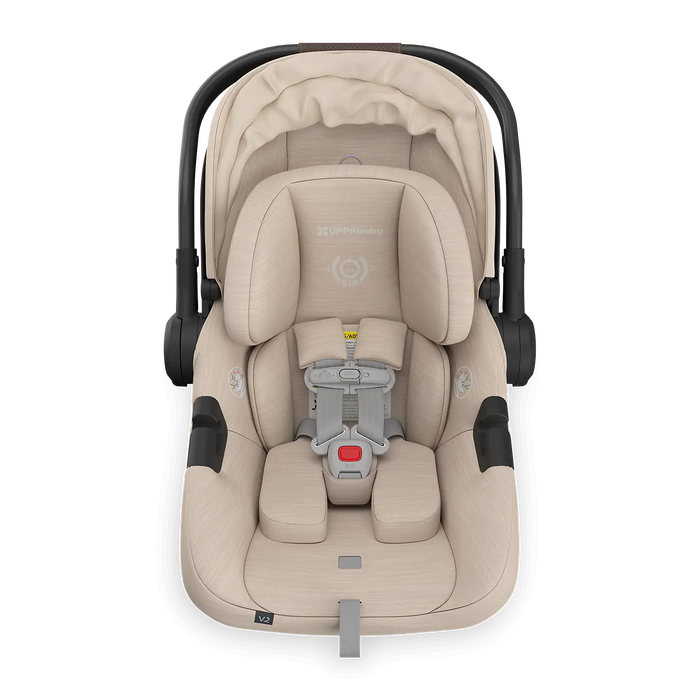UPPAbaby Aria V2 Infant Car Seat