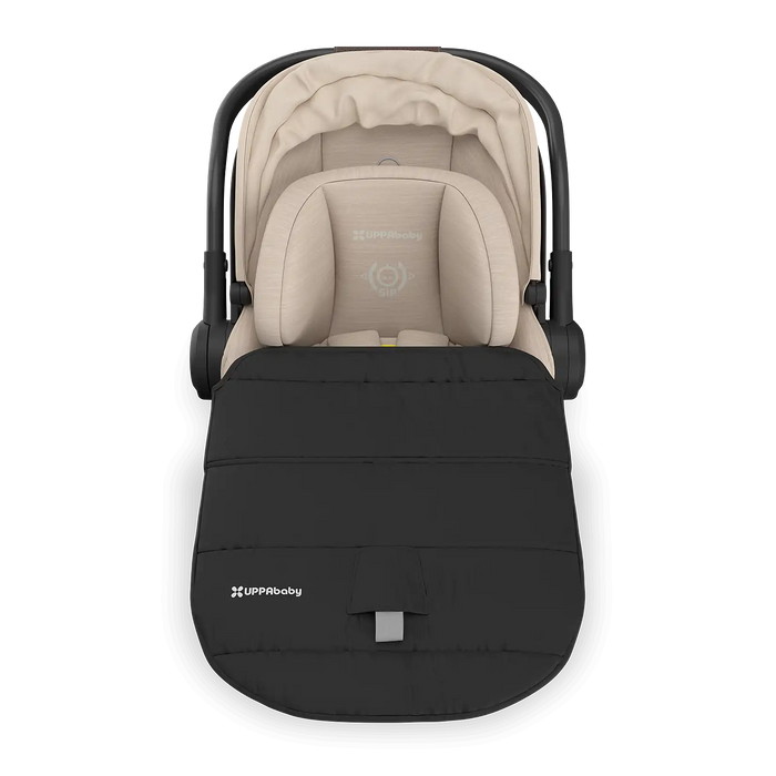 UPPAbaby Aria V2 Infant Car Seat