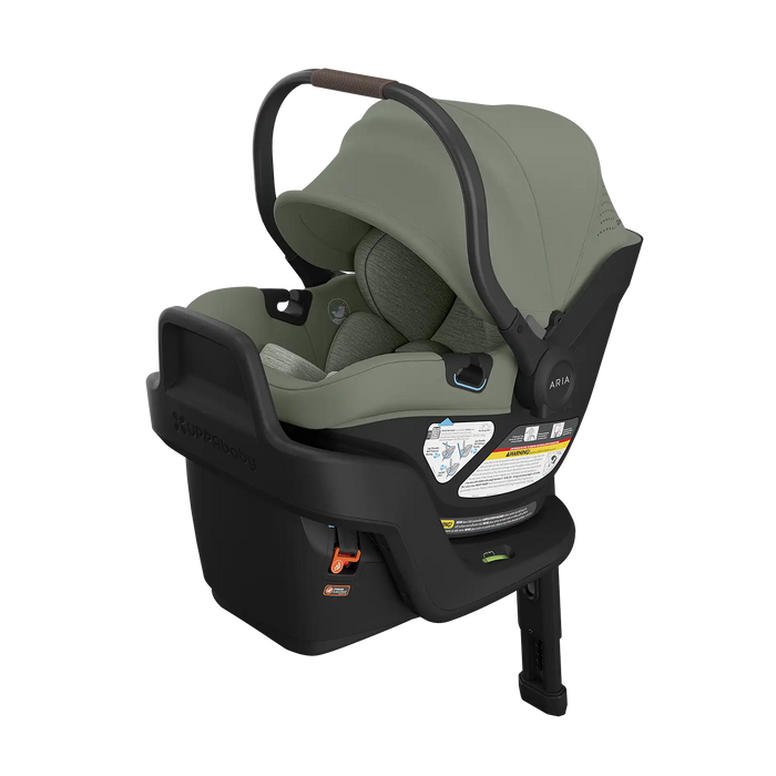 UPPAbaby Aria V2 Infant Car Seat