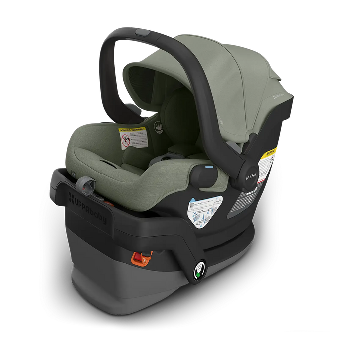 UPPAbaby Mesa V3 Infant Car Seat