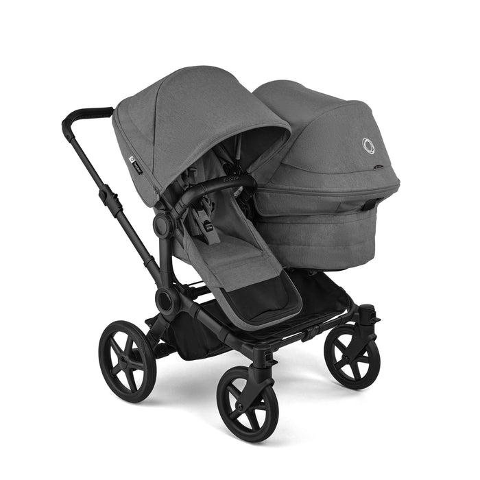 Bugaboo Donkey 6 Double Stroller