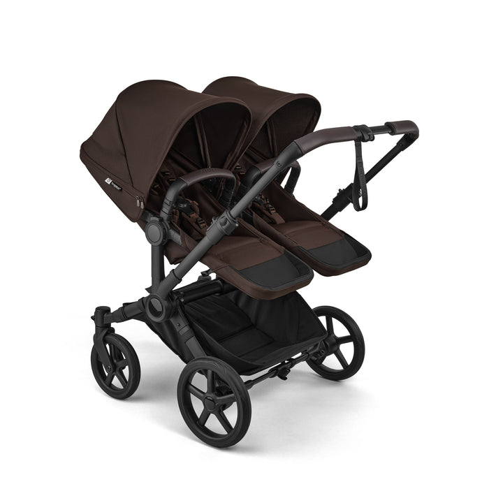 Bugaboo Donkey 6 Double Stroller