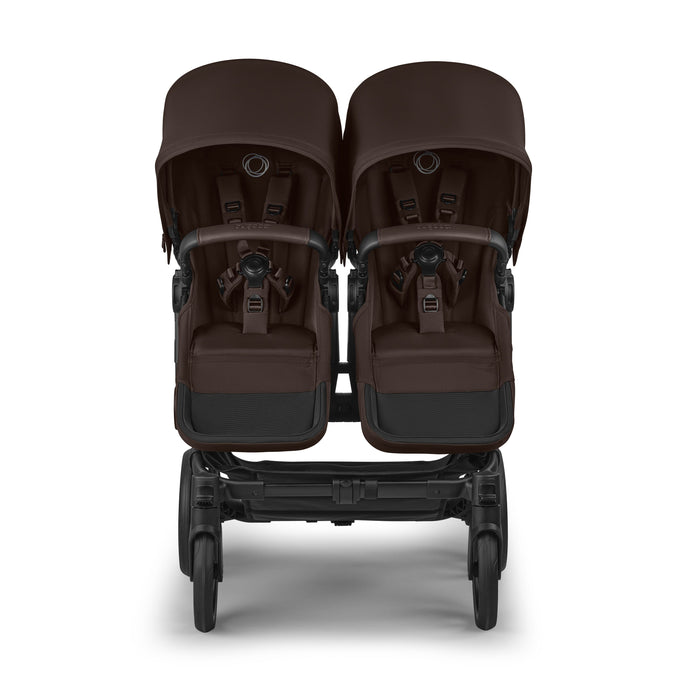 Bugaboo Donkey 6 Double Stroller