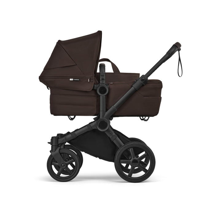 Bugaboo Donkey 6 Double Stroller