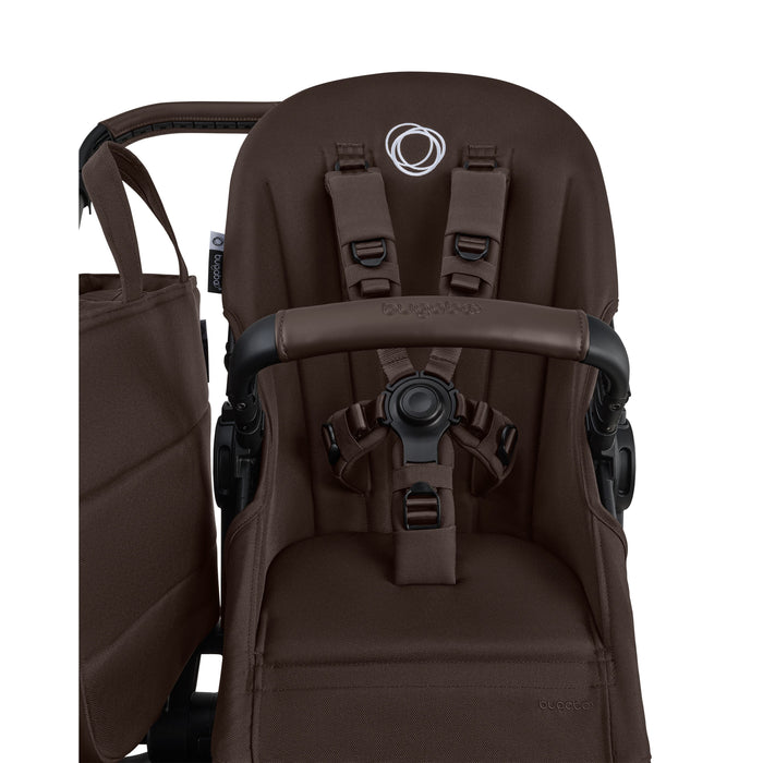 Bugaboo Donkey 6 Double Stroller