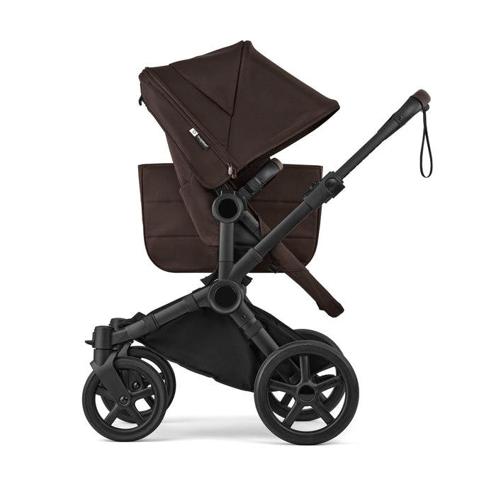 Bugaboo Donkey 6 Stroller