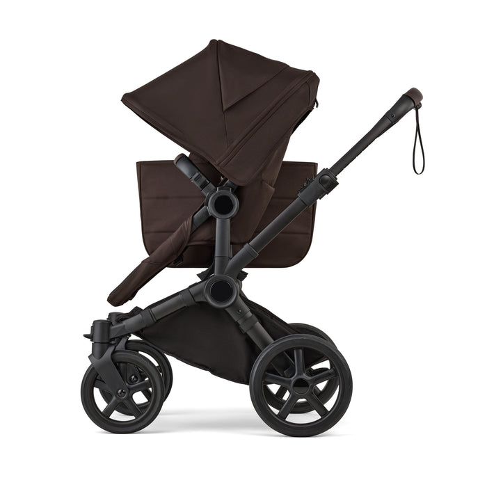 Bugaboo Donkey 6 Double Stroller