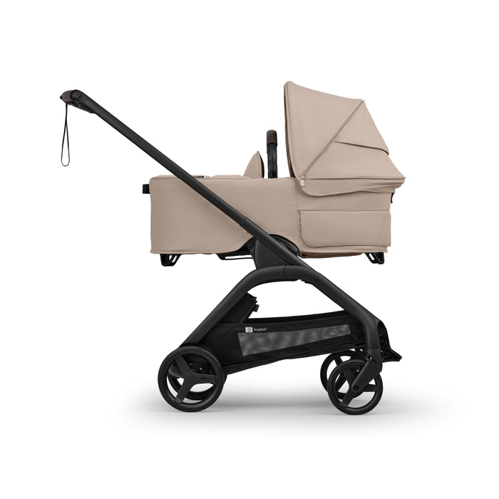 Bugaboo Dragonfly Plus Seat and Bassinet Stroller
