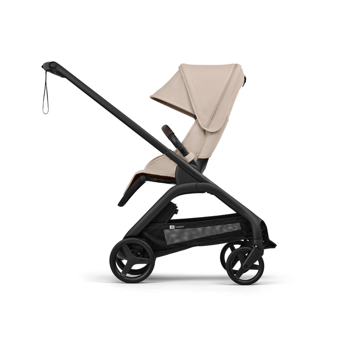 Bugaboo Dragonfly Plus Seat and Bassinet Stroller