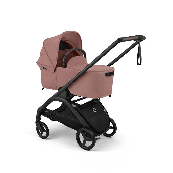 Bugaboo Dragonfly Plus Seat and Bassinet Stroller