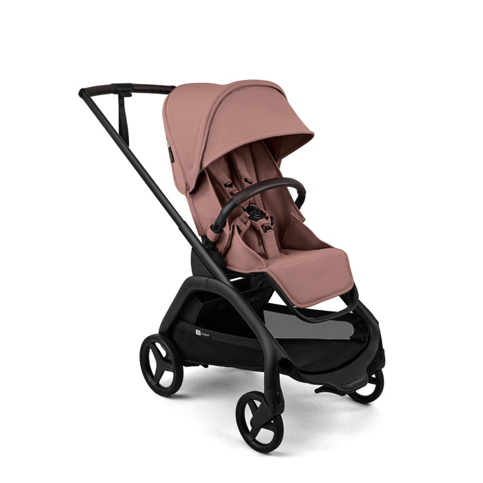 Bugaboo Dragonfly Plus Seat and Bassinet Stroller