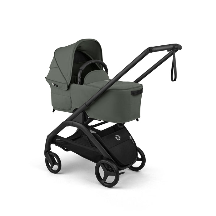 Bugaboo Dragonfly Plus Seat and Bassinet Stroller