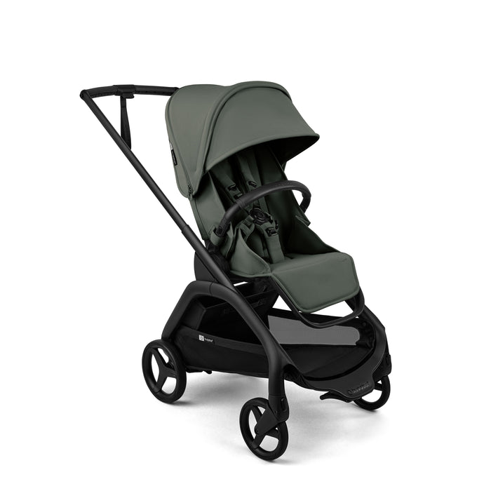 Bugaboo Dragonfly Plus Seat and Bassinet Stroller