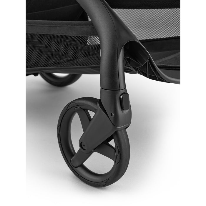 Bugaboo Dragonfly Plus Seat and Bassinet Stroller