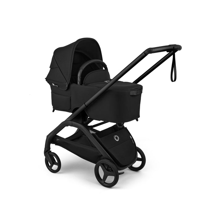 Bugaboo Dragonfly Plus Seat and Bassinet Stroller