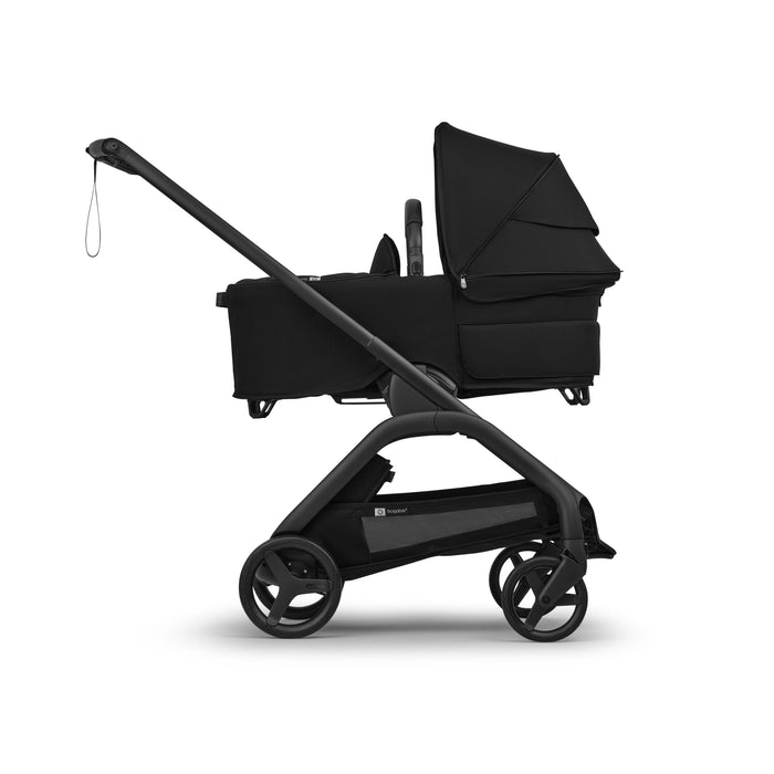 Bugaboo Dragonfly Plus Seat and Bassinet Stroller