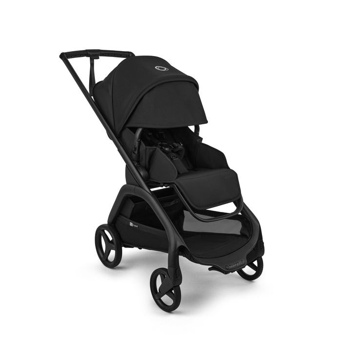 Bugaboo Dragonfly Plus Seat and Bassinet Stroller