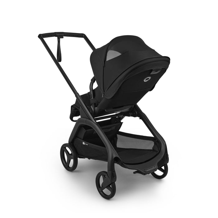 Bugaboo Dragonfly Plus Seat and Bassinet Stroller