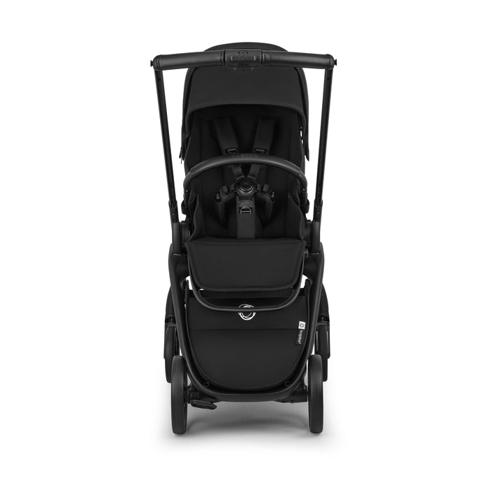 Bugaboo Dragonfly Plus Seat and Bassinet Stroller
