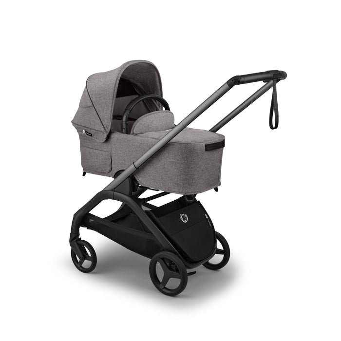 Bugaboo Dragonfly Plus Seat and Bassinet Stroller