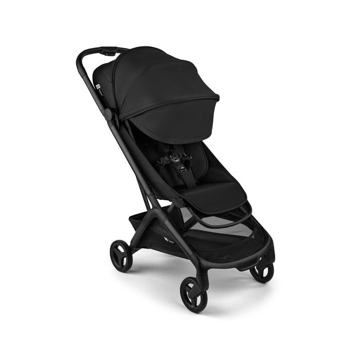 Bugaboo Butterfly 2 Plus - Preorder now available!