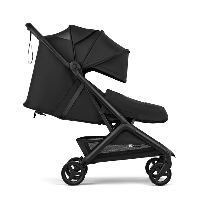 Bugaboo Butterfly 2 Plus - Preorder now available!
