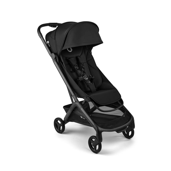 Bugaboo Butterfly 2 Plus - Preorder now available!