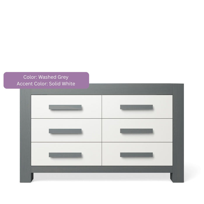 Romina Ventianni Double Dresser