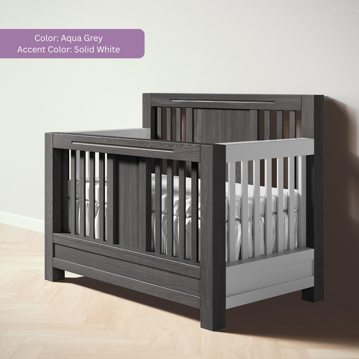 Romina Ventianni Convertible Crib