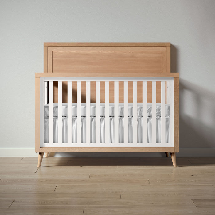 Romina New York Convertible Crib