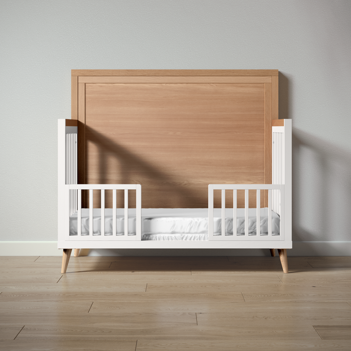 Romina New York Toddler Rail