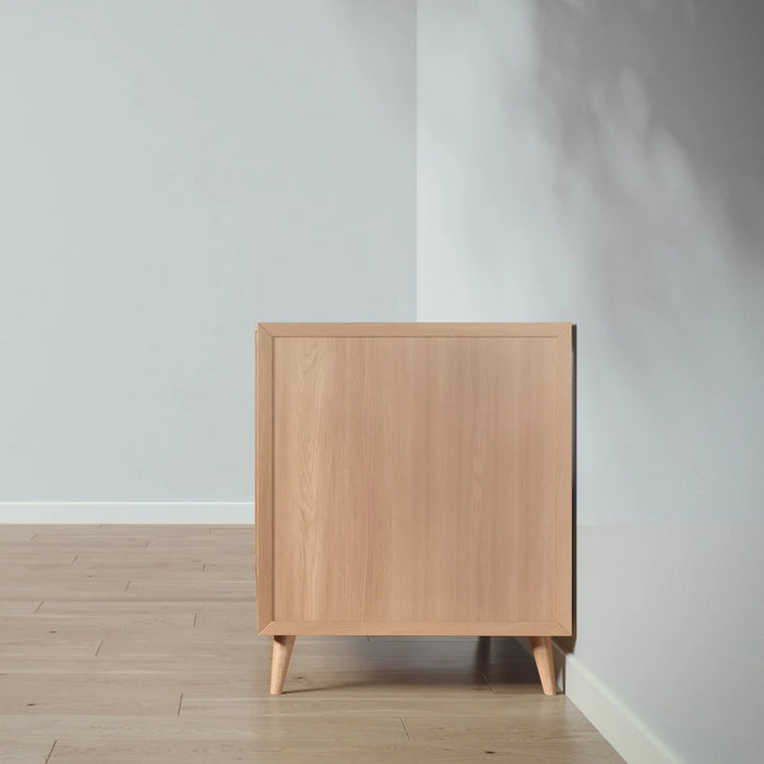 Romina New York Classic Crib