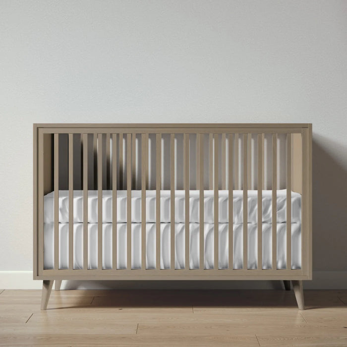 Romina New York Classic Crib