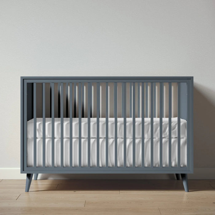Romina New York Classic Crib