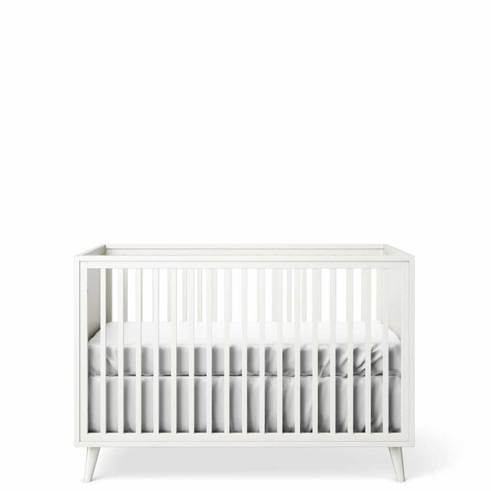 Romina New York Classic Crib