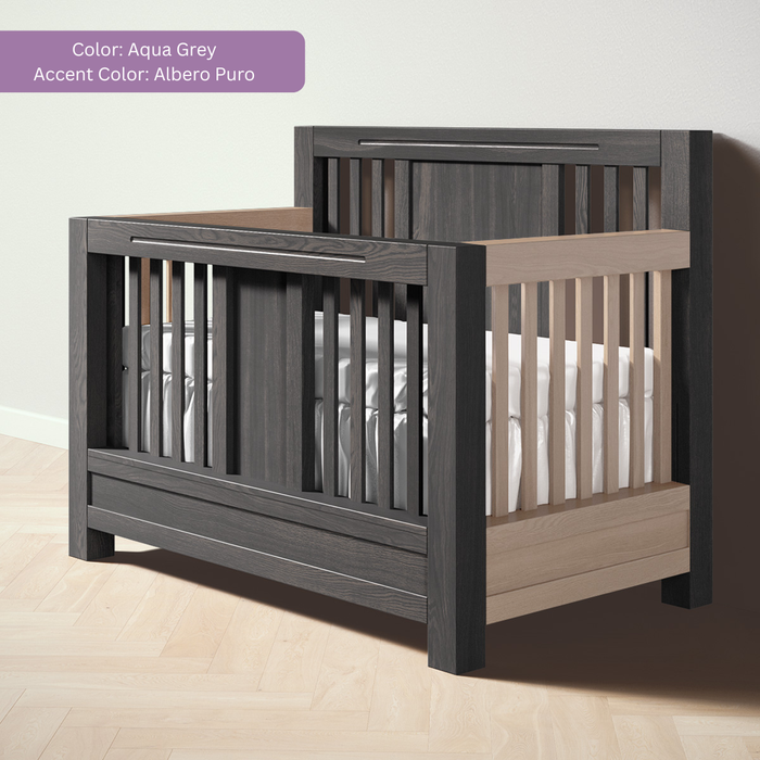 Romina Ventianni Convertible Crib