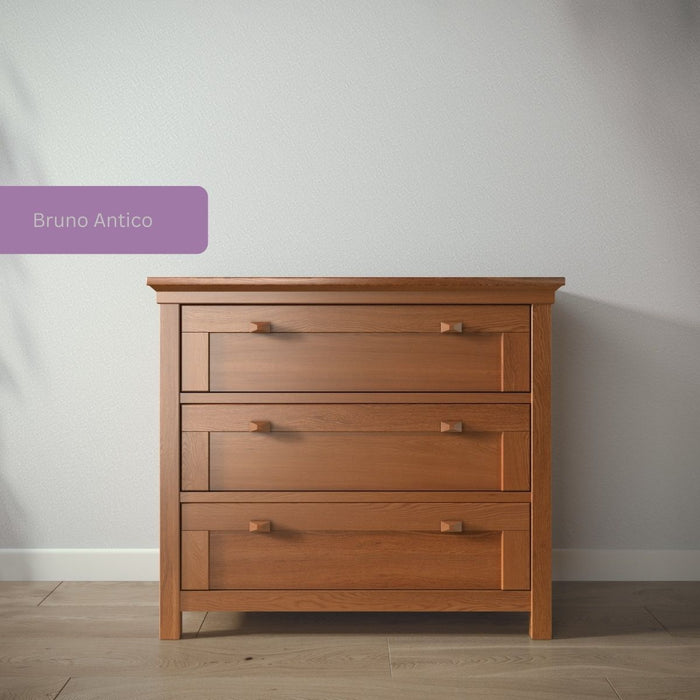 Romina Karisma Single Dresser