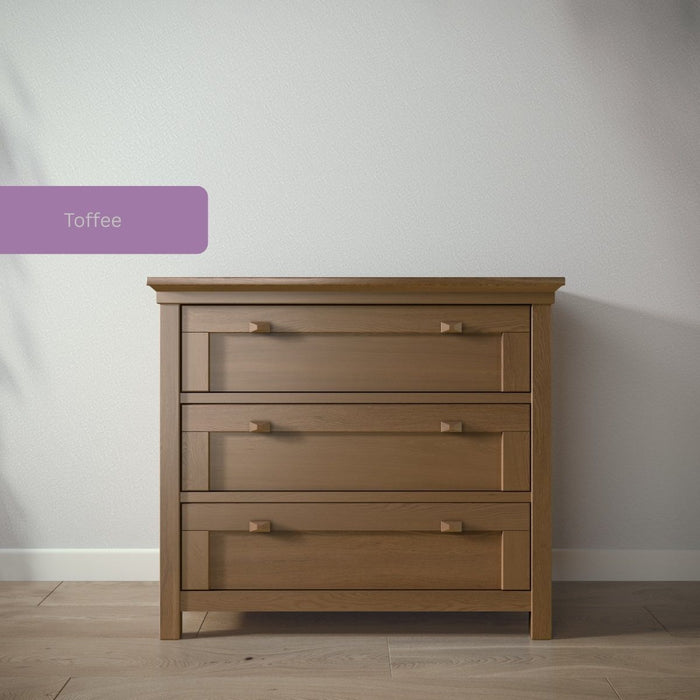 Romina Karisma Single Dresser