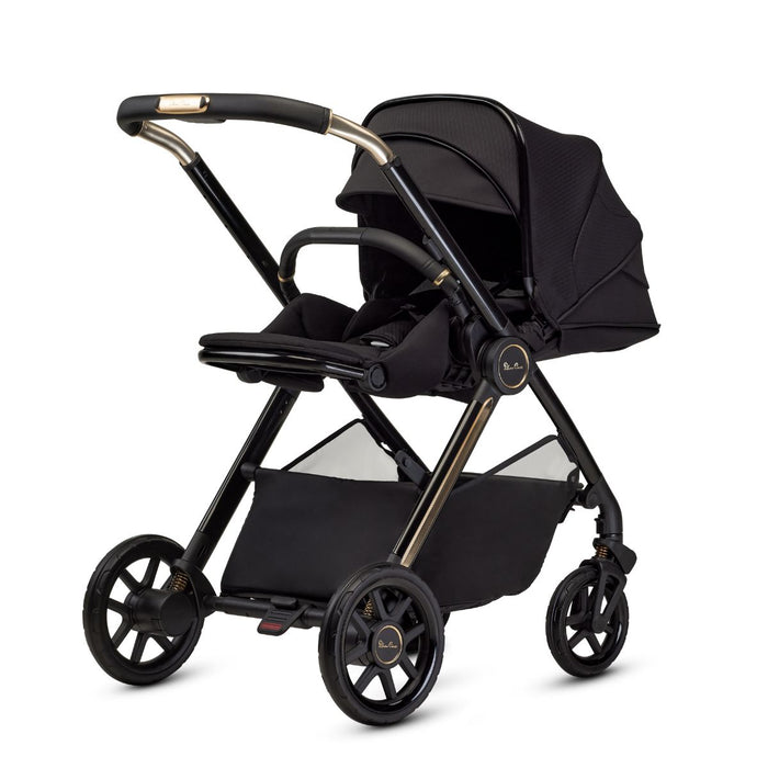 Silver Cross Reef 2 (2025) Stroller