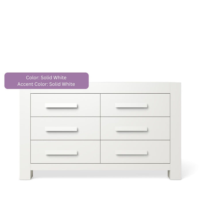 Romina Ventianni Double Dresser