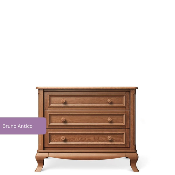 Romina Antonio Single Dresser