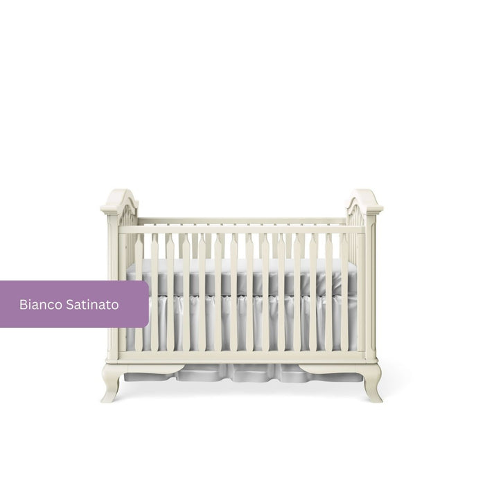 Romina Cleopatra Classic Crib